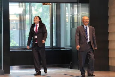 シチュ笑ーション_賀屋・舛添要一