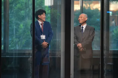 シチュ笑ーション_土佐ゆうき・舛添要一