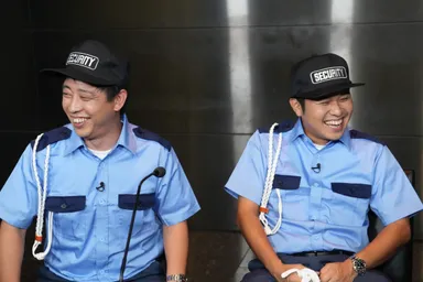 シチュ笑ーション_さらば青春の光