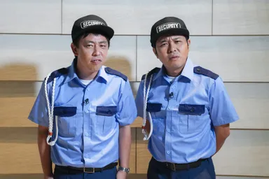 シチュ笑ーション_MCさらば青春の光