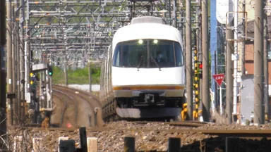 近鉄プロファイル車両篇 第2章 特急形II(3)