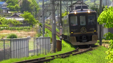 近鉄プロファイル車両篇 第2章 特急形II(4)