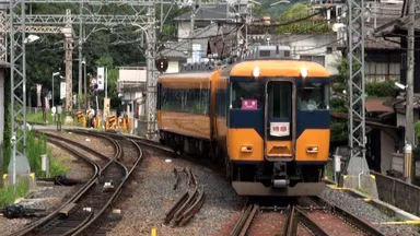 近鉄プロファイル車両篇 第2章 特急形II(5)