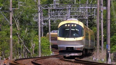 近鉄プロファイル車両篇 第2章 特急形II(6)