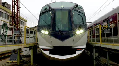 近鉄プロファイル車両篇 第2章 特急形II(2)