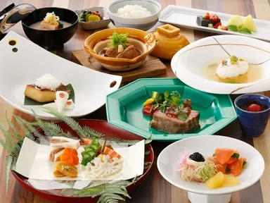 1月ご夕食イメージ