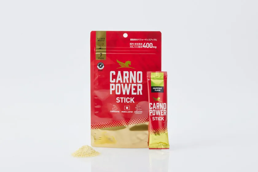 カルノパワーSTICK