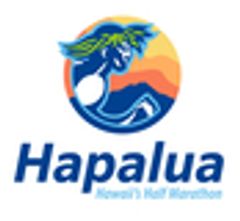 ホノルルマラソン日本事務局のロゴ