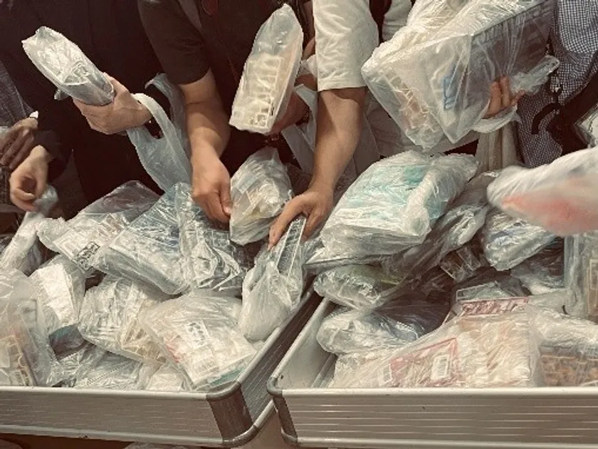 「お宝発掘!ジャンク市2025」