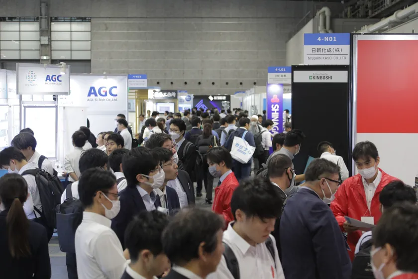 前回会場風景(2)