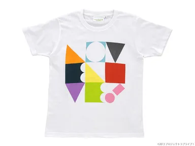 ラブライブ！BEAMSコラボＴシャツ(3)