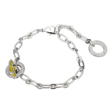 ラブライブ！JAM HOME MADEコラボチェーンブレスレット