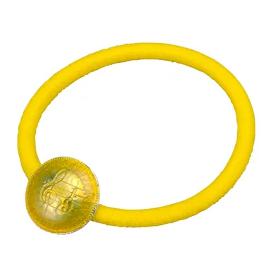 ラブライブ！JAM HOME MADEコラボゴムブレスレット