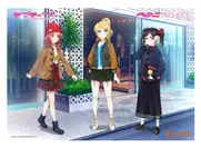 LoveLive! ABC project(1)