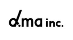 株式会社ディーエムエーのロゴ