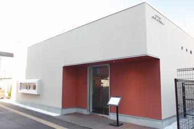 フレンチレストラン「petale de Sakura(ペタル ドゥ サクラ)」