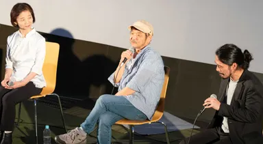 映画『攻殻機動隊』の押井守監督が『HIRUKO』に衝撃を受けたと語る