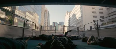 映画『東京巡礼』より