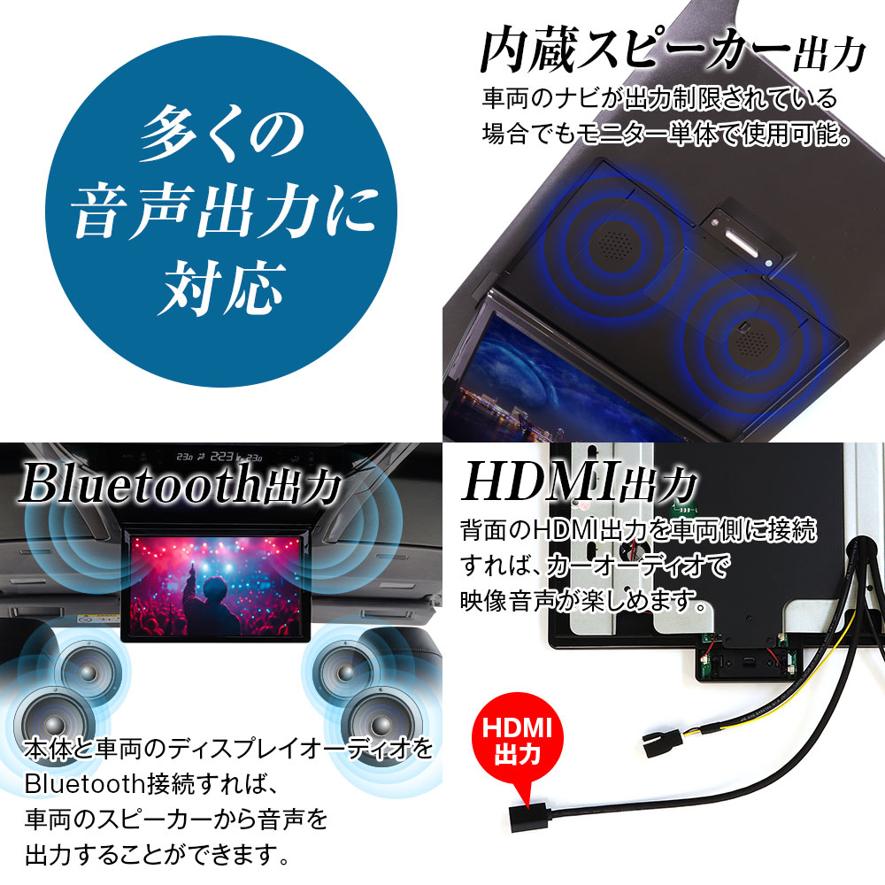 MAXWINから40系アルファード/ヴェルファイア専用の 内装加工が不要で