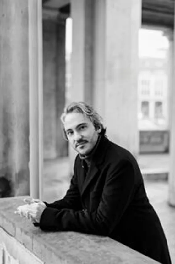 ガジェヴ写真2 (C)Vitoria Nazarova