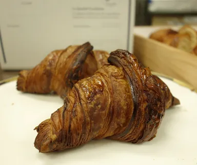 プラチナ クロワッサン