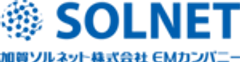 加賀ソルネット株式会社 EMカンパニーのロゴ