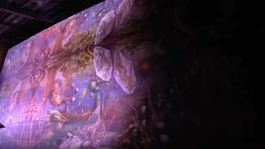 『宇宙の謎　神秘の美しさ　光の不思議に迫る』(3)