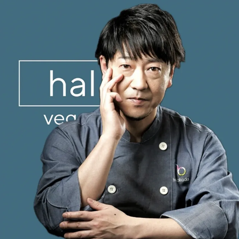 シェフパティシエ 岡田 春生