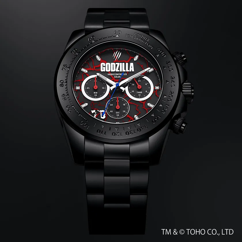 立体感のある表面