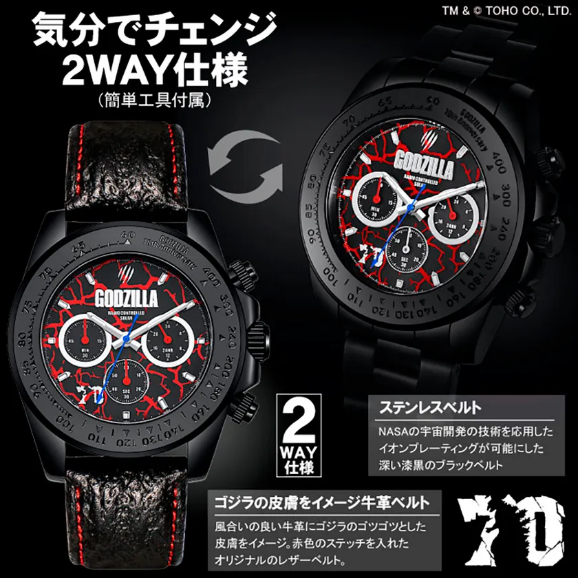 簡単付け替え2WAY仕様