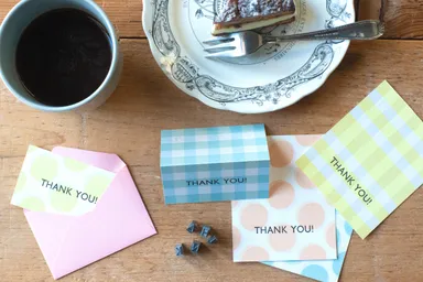 ワークショップ後はカフェでゆっくり時間をすごせます。