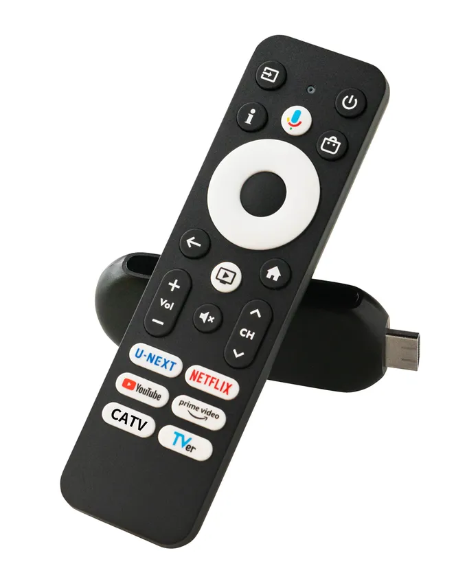 ケーブルIPスティック