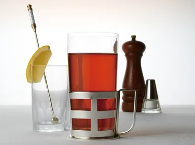 メインバー／バーロッシニ ブルショット