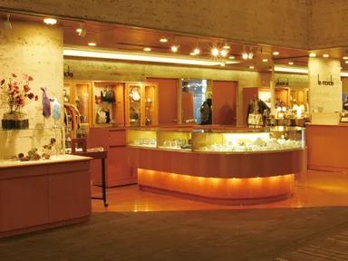 ブティック ルモンド