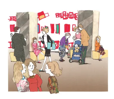 朝倉めぐみ 作品