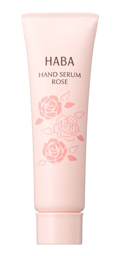 『アロマハンドセラムセット(3本入り)』ローズ