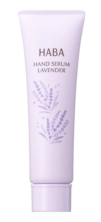 『アロマハンドセラムセット(3本入り)』ラベンダー