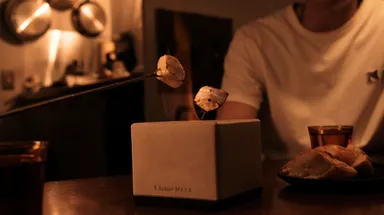 炙り〇〇がクセになる