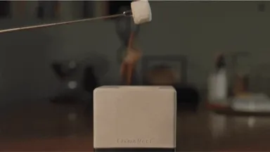 火と暮らす。心と向き合う。