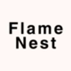 FlameNestのロゴ