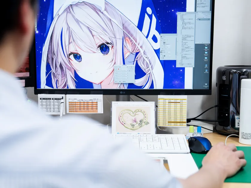 「美藝(うつくし)さ」へのこだわり