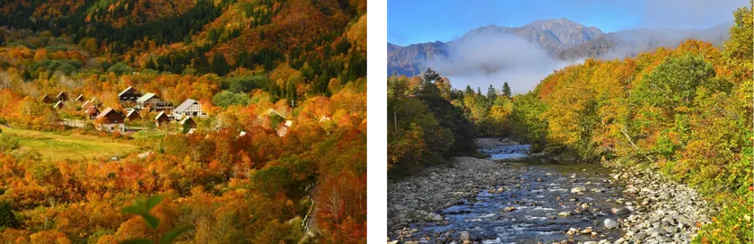 銀山平