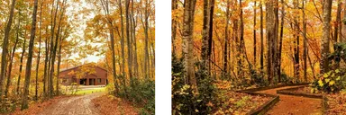 浅草山麓エコ・ミュージアム