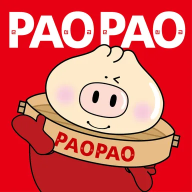 公式キャラクター“PAOとん”