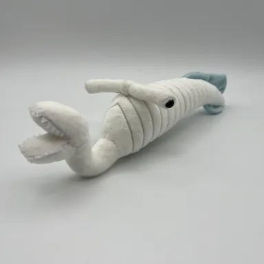 タリーモンスターぬいぐるみ