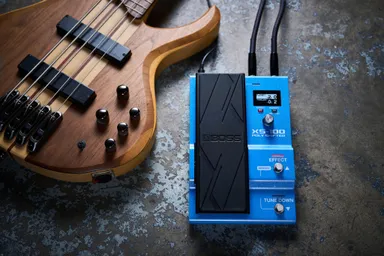 『XS-100』ベースとのイメージ