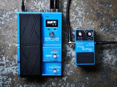 『XS-100』(左)と『XS-1』(右)
