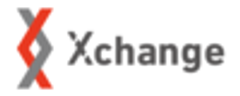 株式会社エクスチェンジのロゴ