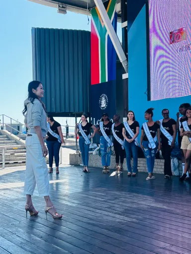 海外での社会貢献・非営利活動