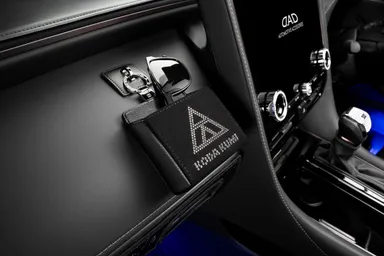 D.A.D × KODA KUMI マルチホルダー ワイド type EXE